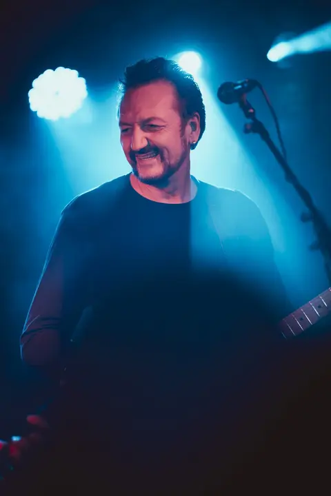 Rock 'n' rolla — снимка 2 от сайта на фирмата