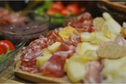 CICCIONE Panini Bar & Bakery I — снимка 4 от сайта на фирмата