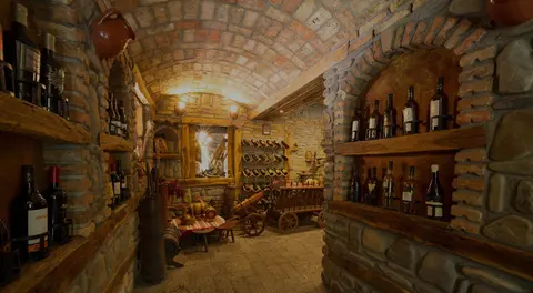 Ресторант Воденицата — снимка 1 от сайта на фирмата