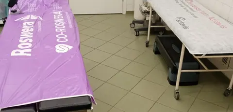 МЕДИЦИНСКИ ЦЕНТЪР НАДЕЖДА — снимка 3 от сайта на фирмата