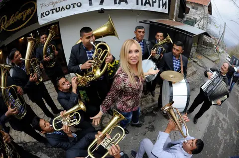 Сръбски ресторант Котилото — снимка 6 от сайта на фирмата