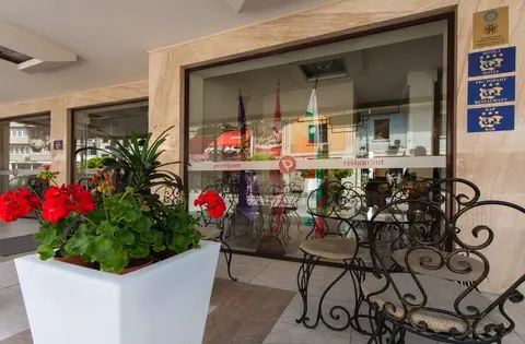 РЕСТОРАНТ ПАНОРАМА — снимка 3 от сайта на фирмата
