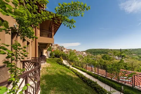 РЕСТОРАНТ ПАНОРАМА — снимка 6 от сайта на фирмата