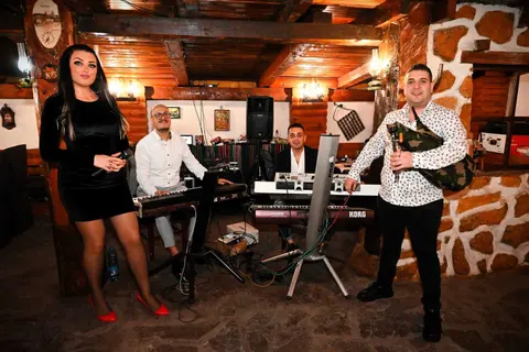 Механа Орхидея — снимка 2 от сайта на фирмата