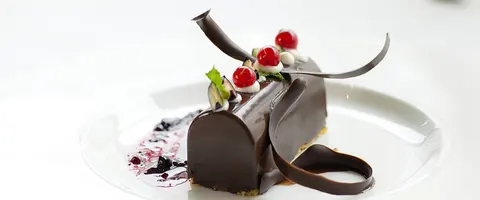 Ресторант Pure Chefs Grill — снимка 3 от сайта на фирмата