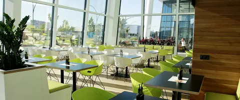 Ресторант Pure Chefs Grill — снимка 9 от сайта на фирмата