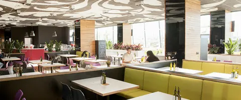 Ресторант Pure Chefs Grill — снимка 2 от сайта на фирмата