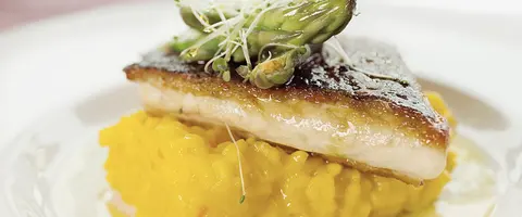 Ресторант Pure Chefs Grill — снимка 8 от сайта на фирмата