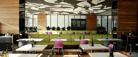 Ресторант Pure Chefs Grill — снимка 7 от сайта на фирмата