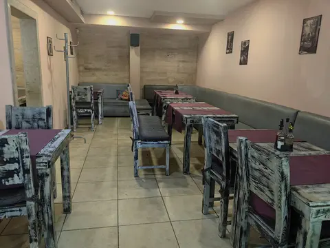Пицария Поли — снимка 4 от сайта на фирмата