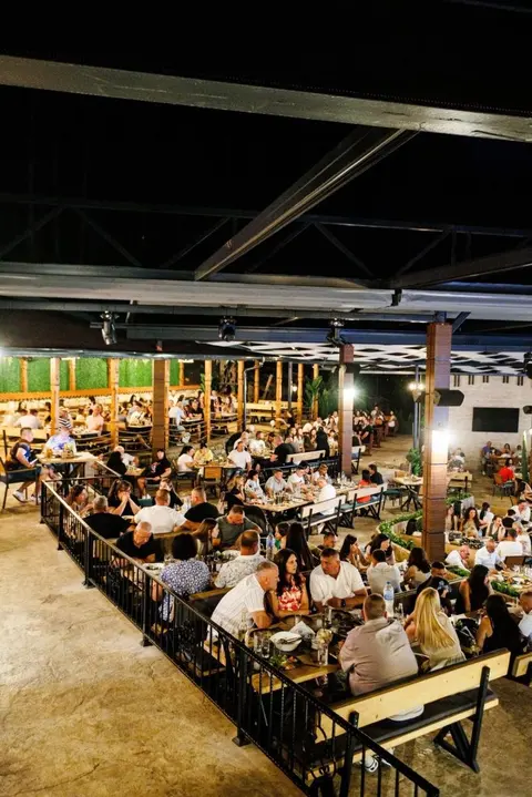 Механа Родопчани — снимка 10 от сайта на фирмата