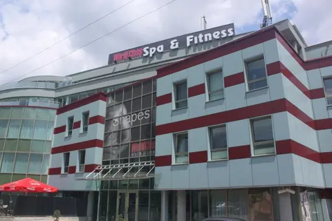 WORLD CLASS FITNESS AND SPA — снимка 4 от сайта на фирмата