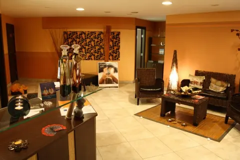 WORLD CLASS FITNESS AND SPA — снимка 3 от сайта на фирмата