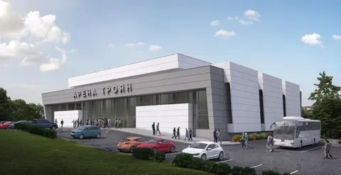 Авангард — снимка 5 от сайта на фирмата