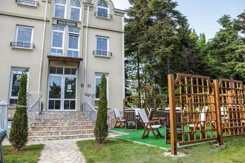 ВИЛА DUCHESS — снимка 7 от сайта на фирмата