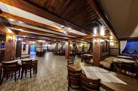 Хотел Думанов / Hotel Dumanov — снимка 5 от сайта на фирмата