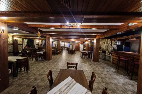 Хотел Думанов / Hotel Dumanov — снимка 4 от сайта на фирмата