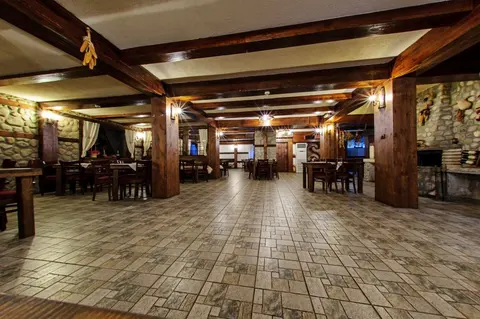 Хотел Думанов / Hotel Dumanov — снимка 3 от сайта на фирмата