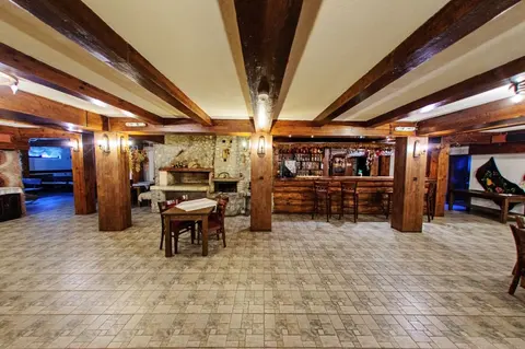 Хотел Думанов / Hotel Dumanov — снимка 8 от сайта на фирмата