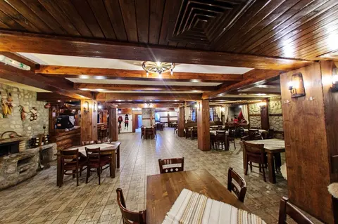 Хотел Думанов / Hotel Dumanov — снимка 6 от сайта на фирмата