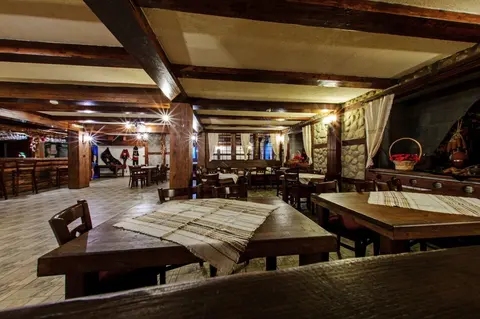 Хотел Думанов / Hotel Dumanov — снимка 2 от сайта на фирмата