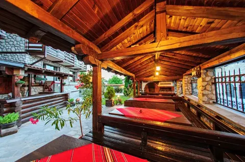 Хотел Думанов / Hotel Dumanov — снимка 10 от сайта на фирмата