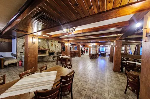 Хотел Думанов / Hotel Dumanov — снимка 7 от сайта на фирмата