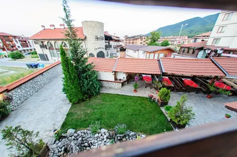 Хотел Думанов / Hotel Dumanov — снимка 9 от сайта на фирмата