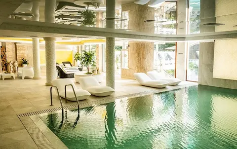 SPA ХОТЕЛ РИЧ / SPA HOTEL RICH — снимка 3 от сайта на фирмата