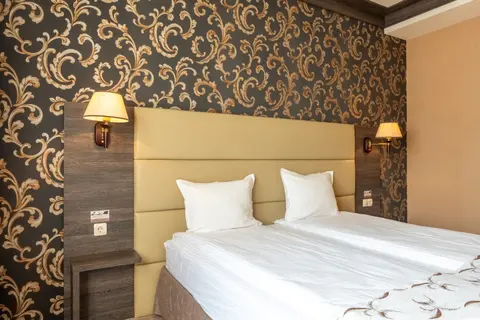 Palace Hotel Velingrad — снимка 9 от сайта на фирмата