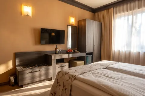 Palace Hotel Velingrad — снимка 10 от сайта на фирмата