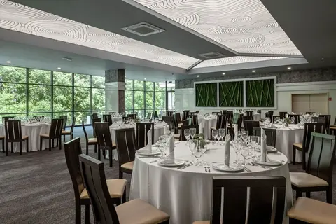 Гранд хотел Рига — снимка 2 от сайта на фирмата