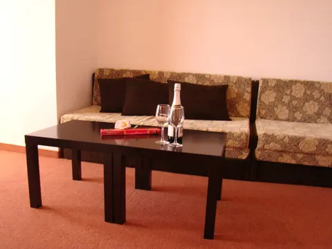 Хотел Белисимо — снимка 4 от сайта на фирмата