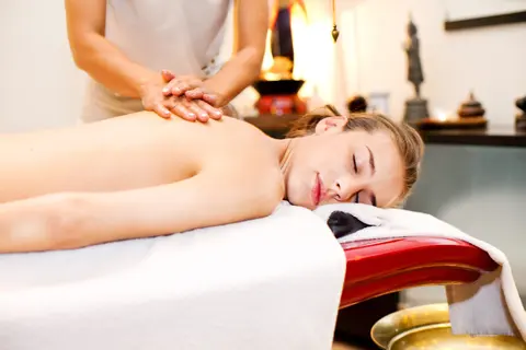 Yastrebets Hotel Wellness & Spa — снимка 3 от сайта на фирмата