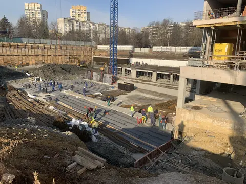 Хидромат — снимка 7 от сайта на фирмата