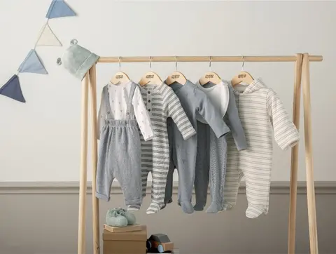 Baby Life Малечко — снимка 4 от сайта на фирмата