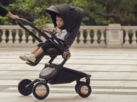 Baby Life Малечко — снимка 3 от сайта на фирмата