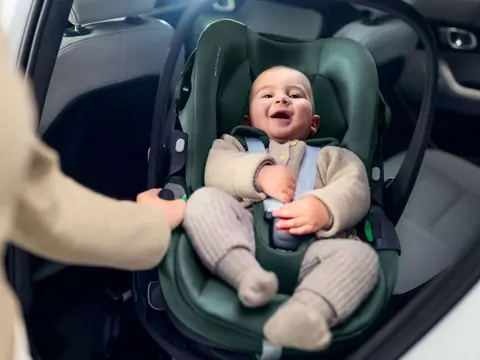 Baby Life Малечко — снимка 2 от сайта на фирмата