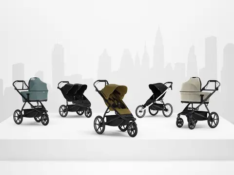 Baby Life Малечко — снимка 1 от сайта на фирмата