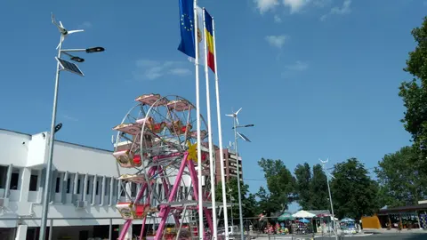 Мегатроника — снимка 1 от сайта на фирмата
