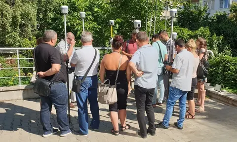 БЪЛГАРСКА ГЕОИНФОРМАЦИОННА КОМПАНИЯ ООД — снимка 9 от сайта на фирмата