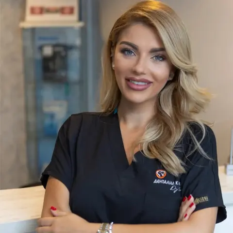 Дентална клиника Ботев — снимка 8 от сайта на фирмата