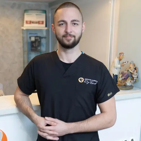Дентална клиника Ботев — снимка 10 от сайта на фирмата