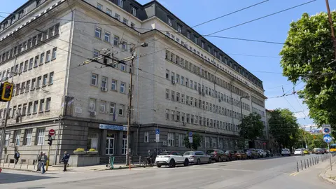 ПЪРВА МНОГОПРОФИЛНА БОЛНИЦА ЗА АКТИВНО ЛЕЧЕНИЕ — снимка 2 от сайта на фирмата