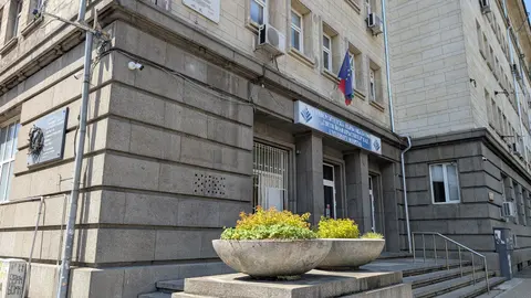 ПЪРВА МНОГОПРОФИЛНА БОЛНИЦА ЗА АКТИВНО ЛЕЧЕНИЕ — снимка 3 от сайта на фирмата