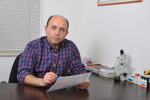 ОЧЕН МЕДИЦИНСКИ ЦЕНТЪР СВ НИКОЛАЙ ЧУДОТВОРЕЦ ; лазерна корекция — снимка 2 от сайта на фирмата