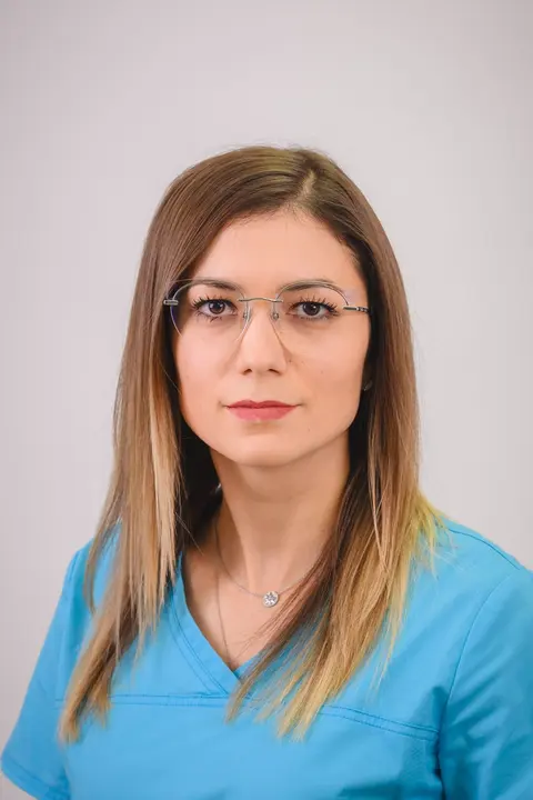 СПЕЦИАЛИЗИРАНА БОЛНИЦА ПО ОЧНИ БОЛЕСТИ ЗА АКТИВНО ЛЕЧЕНИЕ — снимка 7 от сайта на фирмата
