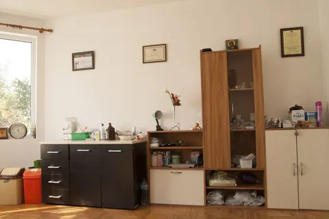ХОСПИС СВ. ЕКАТЕРИНА — снимка 5 от сайта на фирмата
