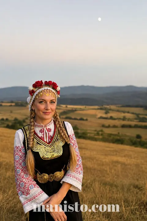 АТЕЛИЕ МЪНИСТО — снимка 5 от сайта на фирмата