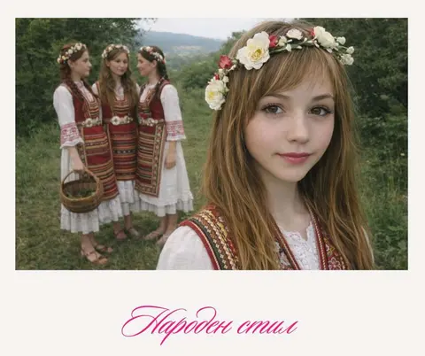АТЕЛИЕ МЪНИСТО — снимка 2 от сайта на фирмата